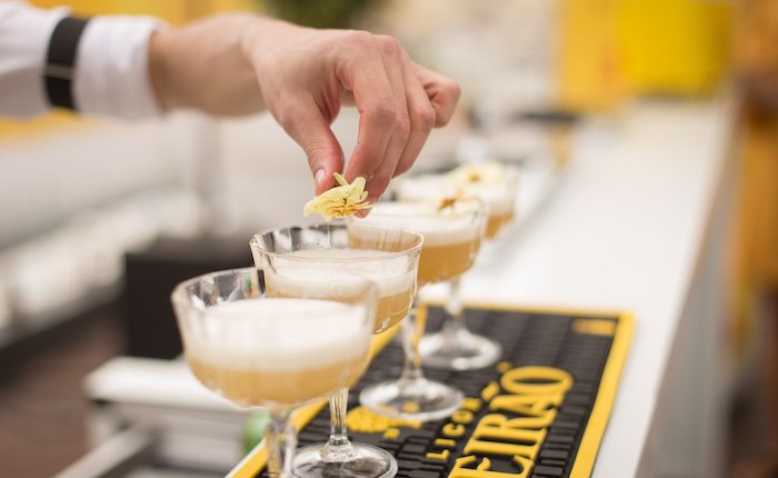 La formazione di un barman: non solo pratica