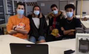 Open day virtuale: Il Liceo di Luino si presenta