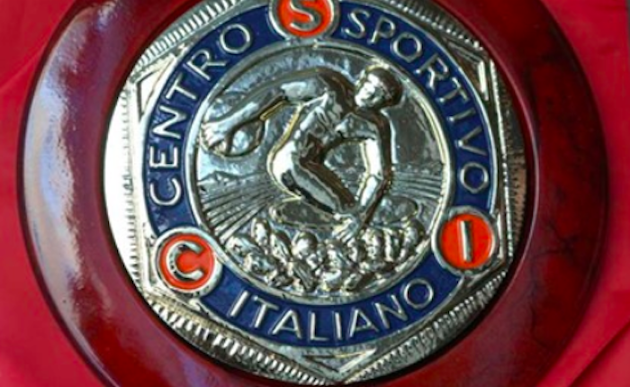 Discobolo d'Oro CSI
