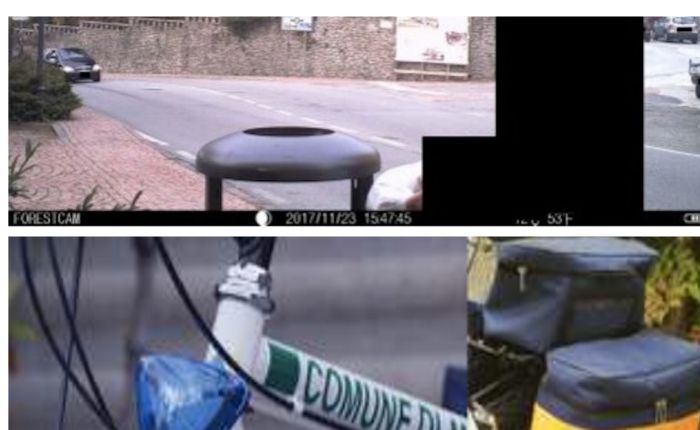 Fototrappole