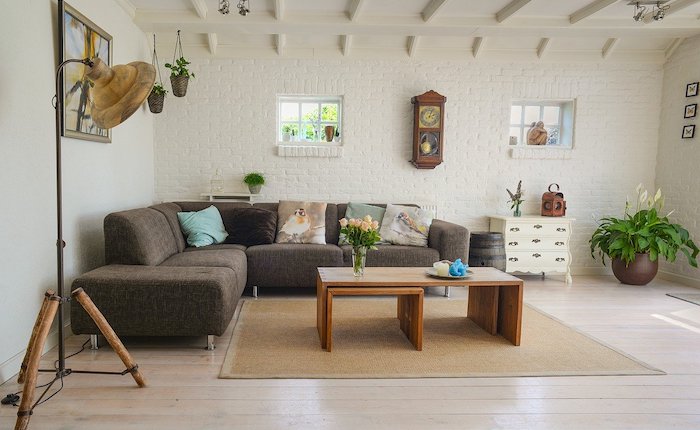 Come rendere unica la propria casa con gli Adesivi!