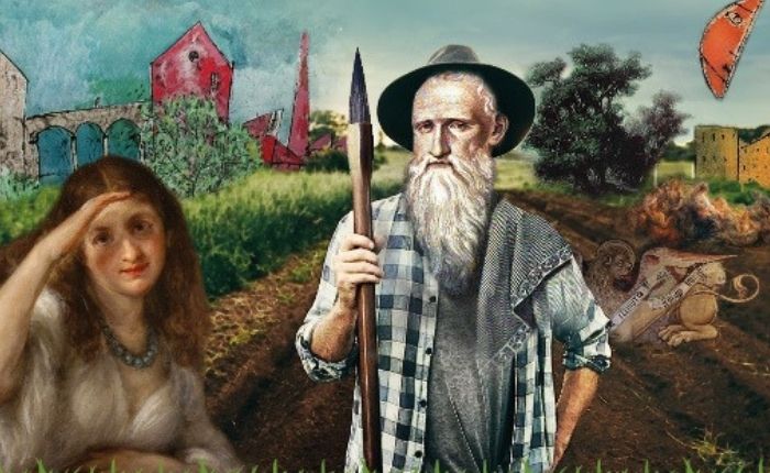 22 luglio, arte a km 0