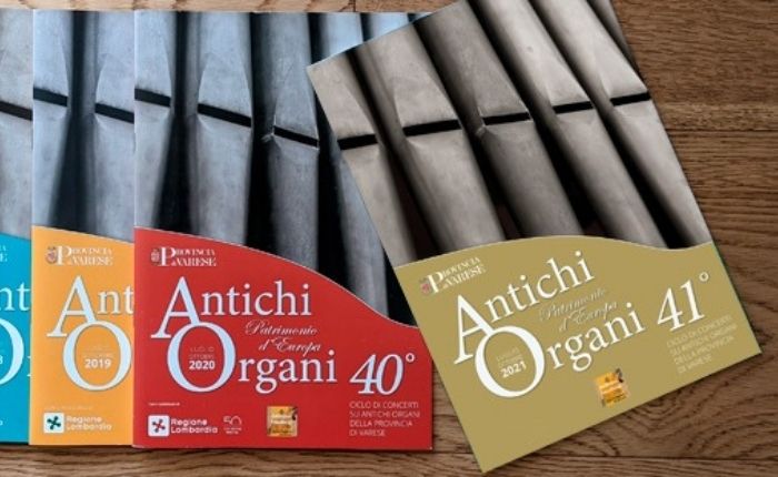 Al via la 41esima rassegna 