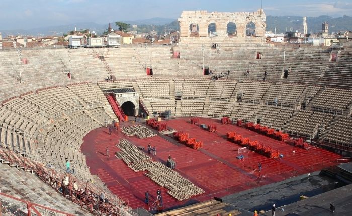 A teatro con gli 