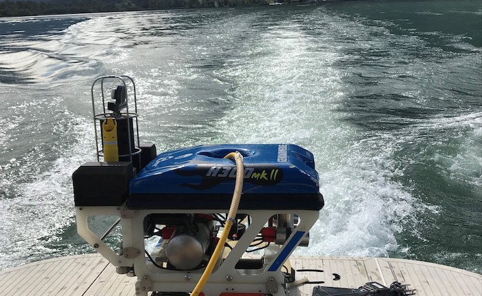 A 5 giorni dalla scomparsa trovato il corpo di un 21enne nelle acque del lago Maggiore