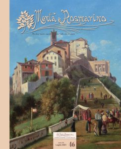 Un serata all'insegna della tradizione e della cultura dedicata alla presentazione della nota rivista storica del territorio, l'evento sarà accompagnato da squisitezze gastronomiche offerte