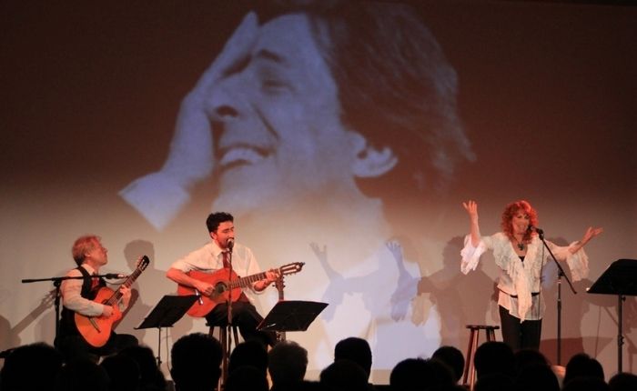Domani, sabato 17 luglio, L’Associazione Verba Manent presenta uno spettacolo-concerto in omaggio a Dario Fo, Enzo Jannacci e Giorgio Gaber