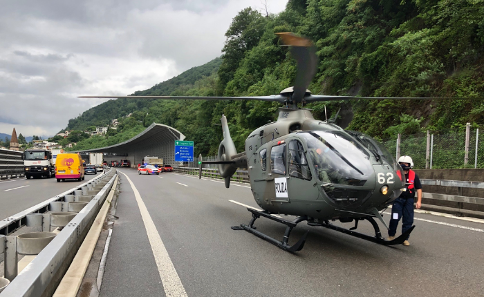 ticino elicottero esercito