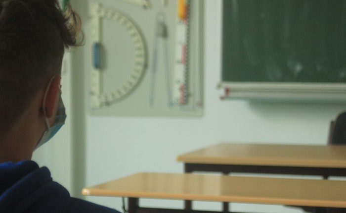 Coronavirus scuola