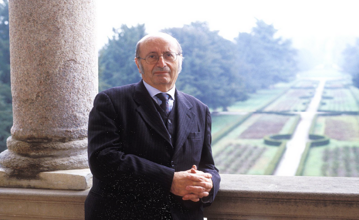 giovanni reale