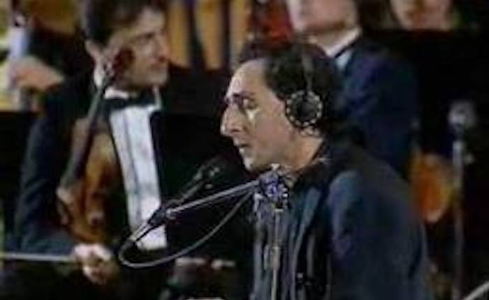 Franco Battiato