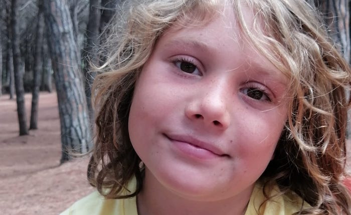 Germignaga, è Ruben il bambino protagonista dell'ultimo videoclip di Caparezza