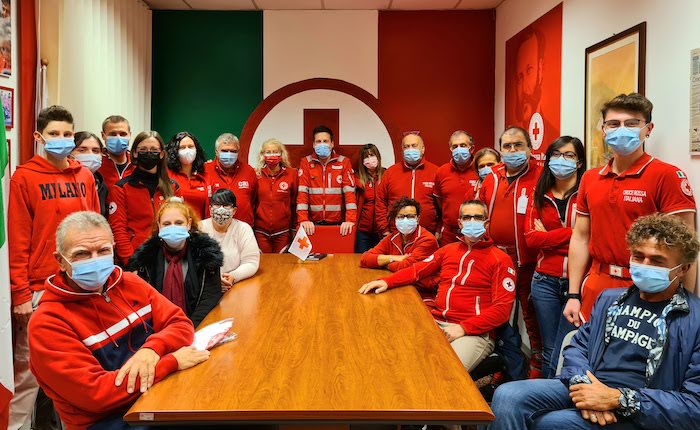 CRI di Luino e Valli,