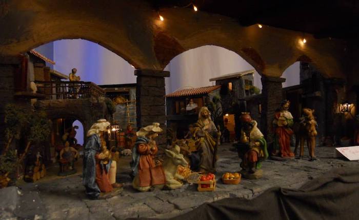 Anche Porto Ceresio si prepara al Natale