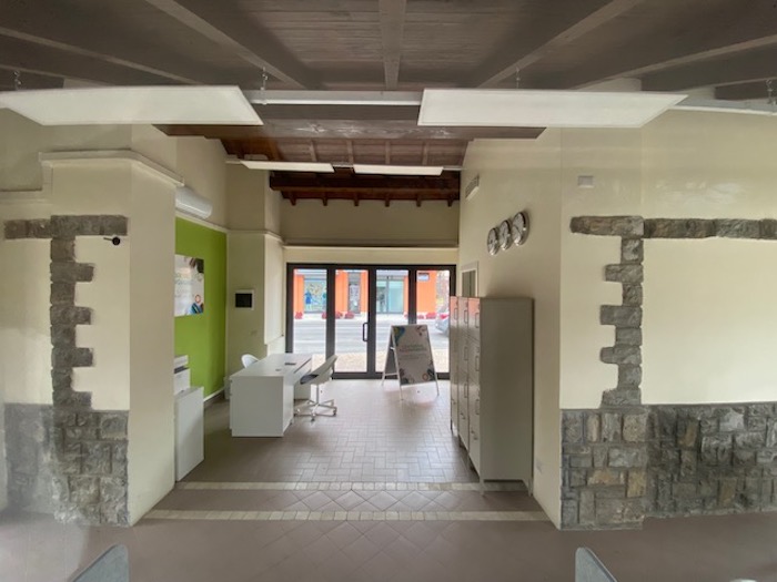 coworking – patchworking Cuveglio