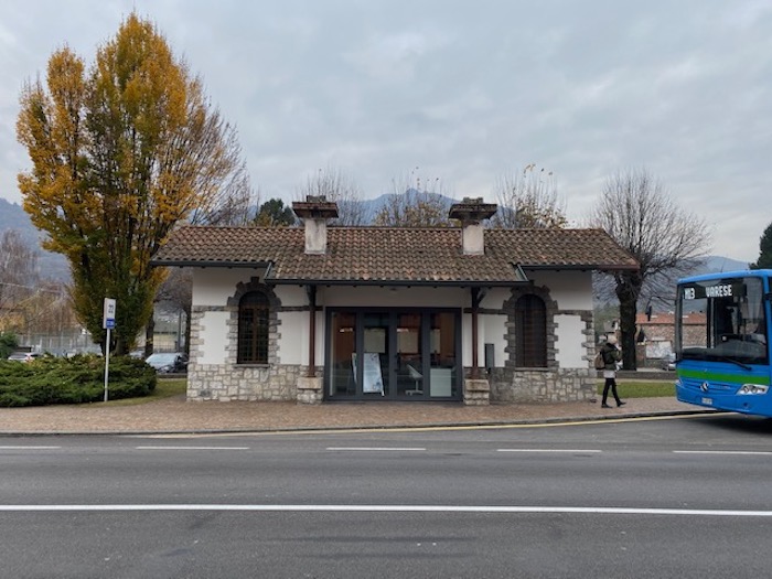 coworking – patchworking Cuveglio