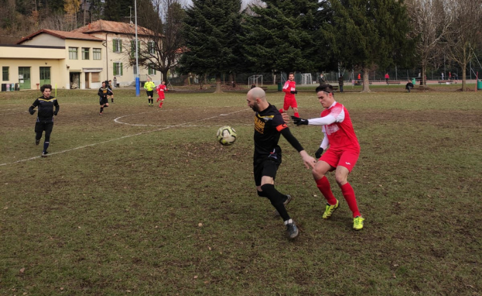germignaga calcio