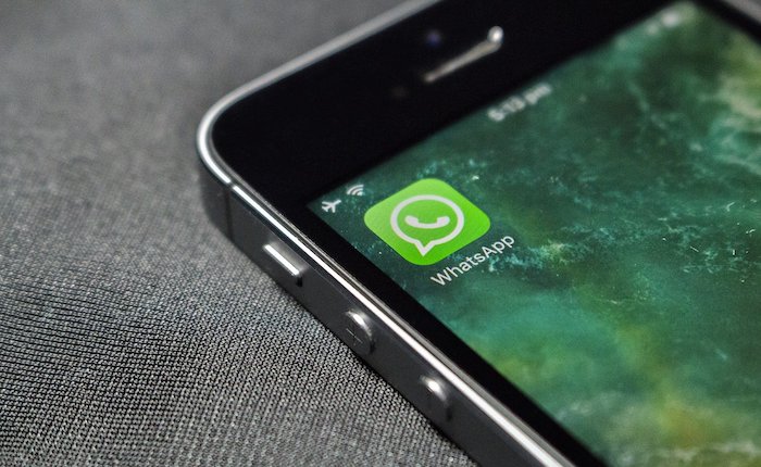 whatsapp