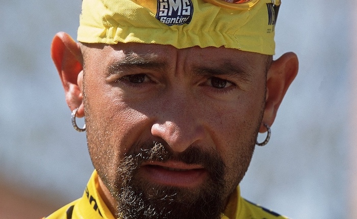 Il 14 febbraio 2004 l'addio a Marco Pantani, il