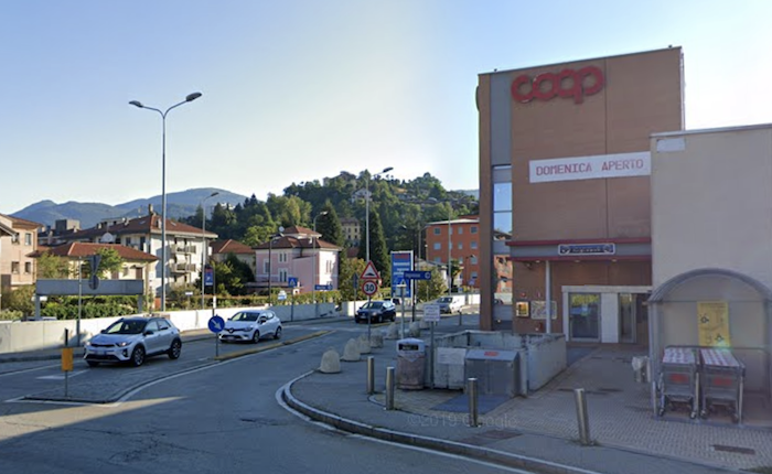 La Coop di Luino si rinnova, i prodotti si trasformano in pasti pronti per i bisognosi