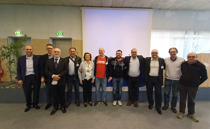 Avis provinciale Varese