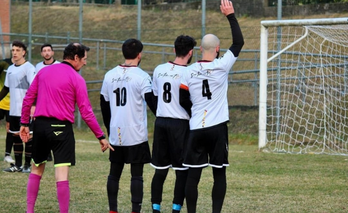 germignaga calcio