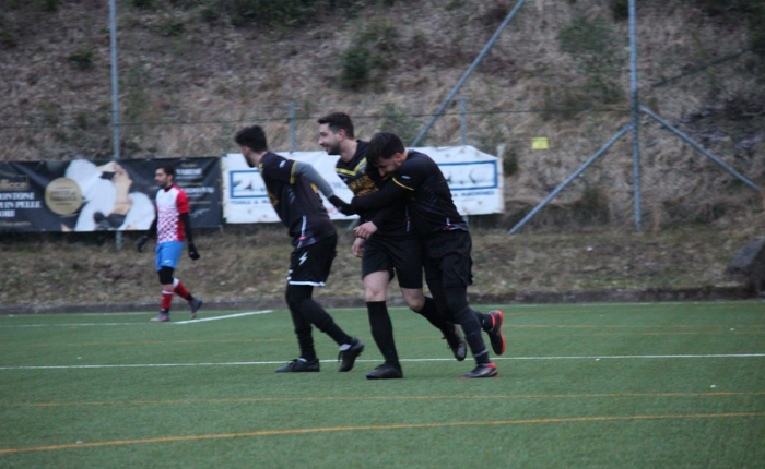 germignaga calcio