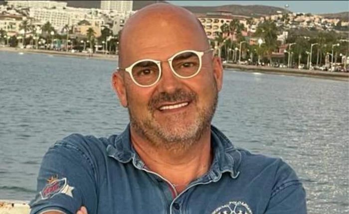 Cittiglio e il lago Maggiore dicono addio a Gianluca Besana