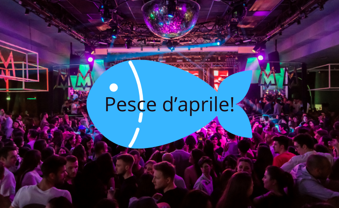 pesce d'aprile 2022