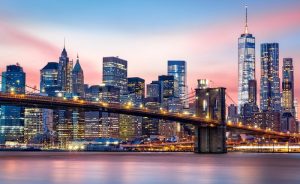 New York, una sorpresa nuova ad ogni visita (servizio a cura di Fabio Gandini)