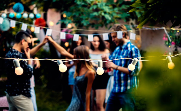 estate - festa