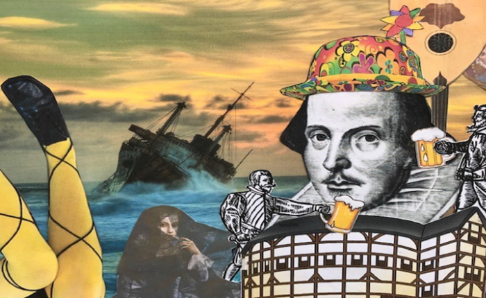 the benvenuto players shakespeare