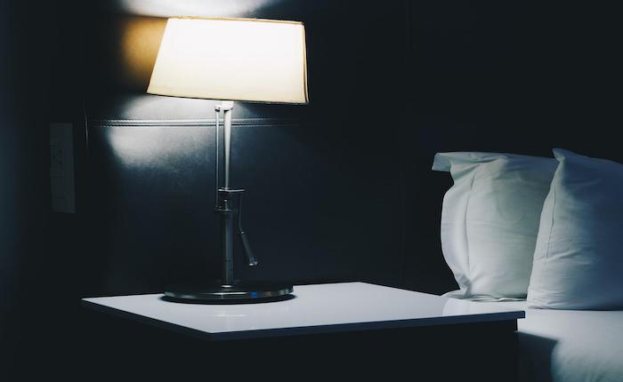Letto notte
