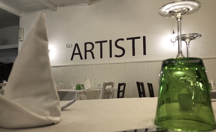 Luino, due offerte di lavoro al ristorante-pizzeria