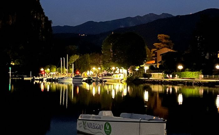 Lavena Ponte Tresa festa italo svizzera