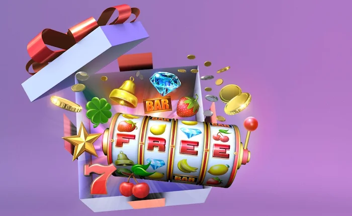 Illustrazione del bonus ZonaGioco