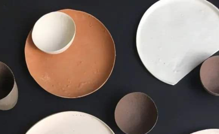 laveno midec mostra ceramica