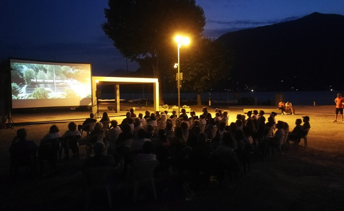 maccagno cinema