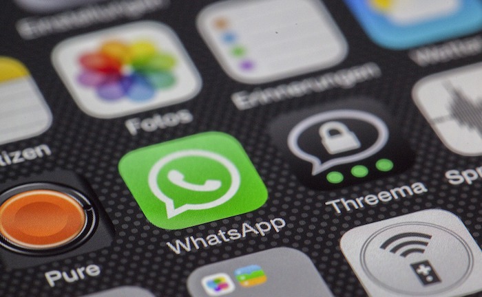 whatsapp