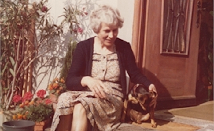 Addio ad Antonietta Dalla Pellegrina una delle