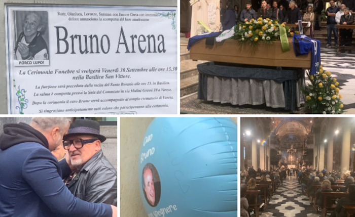 Bruno Arena