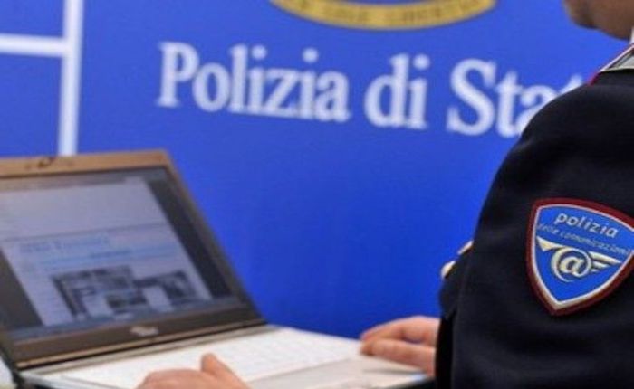 Polizia postale
