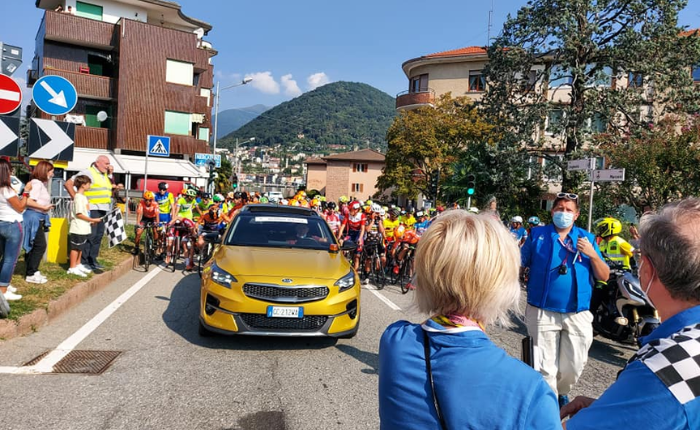 esordienti ponte tresa