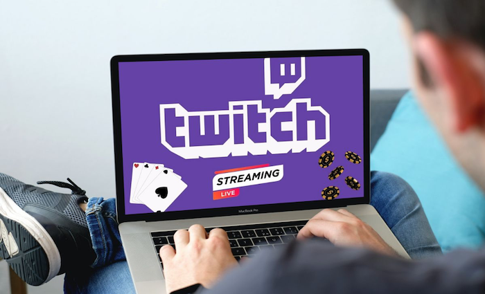 Perché lo streaming di Twitch continua a supportare il poker?