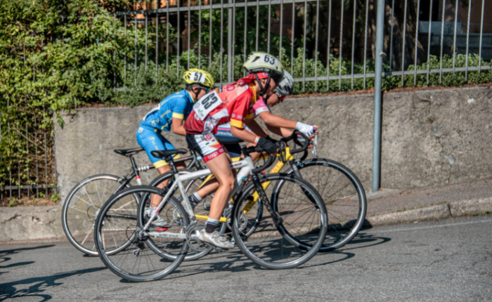 ciclismo giovanissimi - © emanuela sartorio