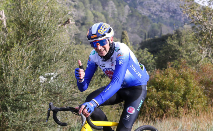davide rebellin work service