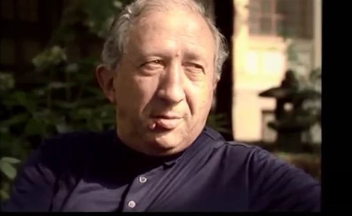 mons luigi giussani