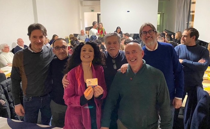 Licata (Azione-Italia Viva): «Con il Terzo polo progetti, concretezza e il coraggio di cambiare le cose»