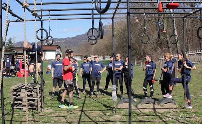 Grande successo per il