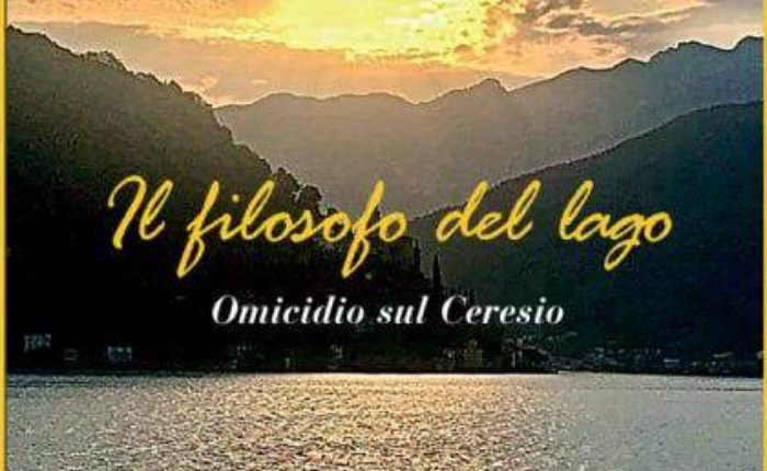 il filosofo del lago omicidio sul ceresio